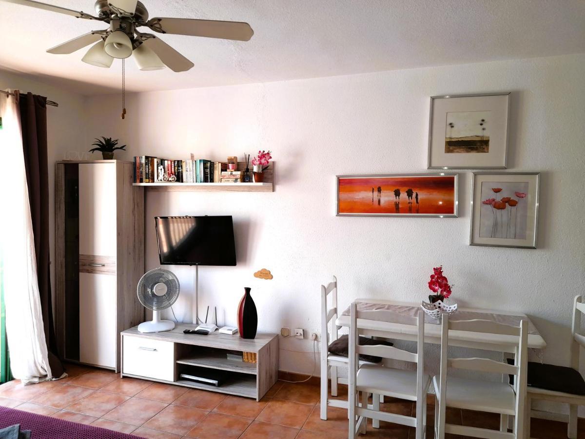 Mareverde Fase I Hébergement de vacances