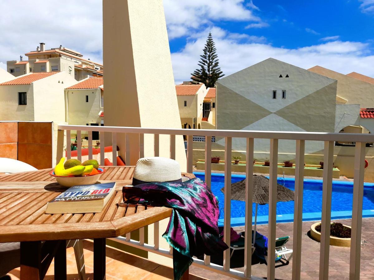 Mareverde Fase I Hébergement de vacances Costa Adeje (Tenerife)