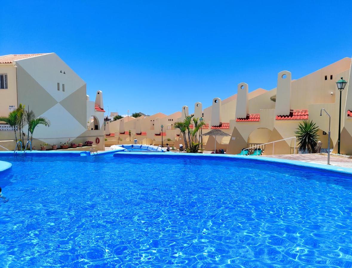 Mareverde Fase I Hébergement de vacances *