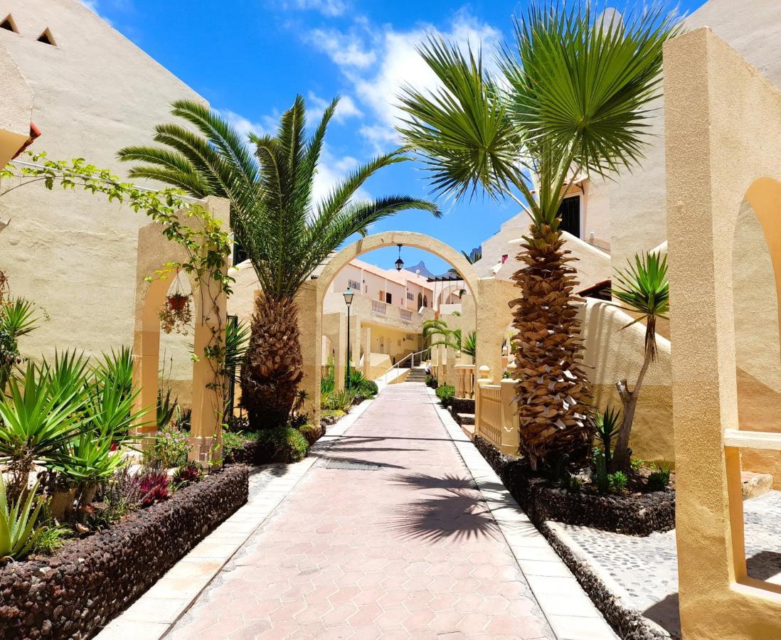 Hébergement de vacances Mareverde Fase I Costa Adeje (Tenerife)