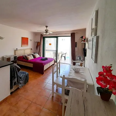 Mareverde Fase I Costa Adeje  Extérieur photo
