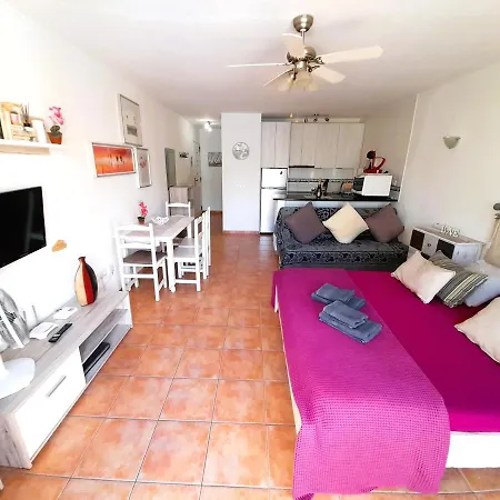 Mareverde Fase I Costa Adeje  Extérieur photo