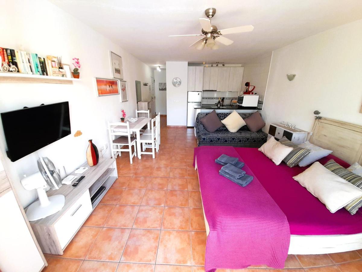 Casa vacanze Mareverde Fase I