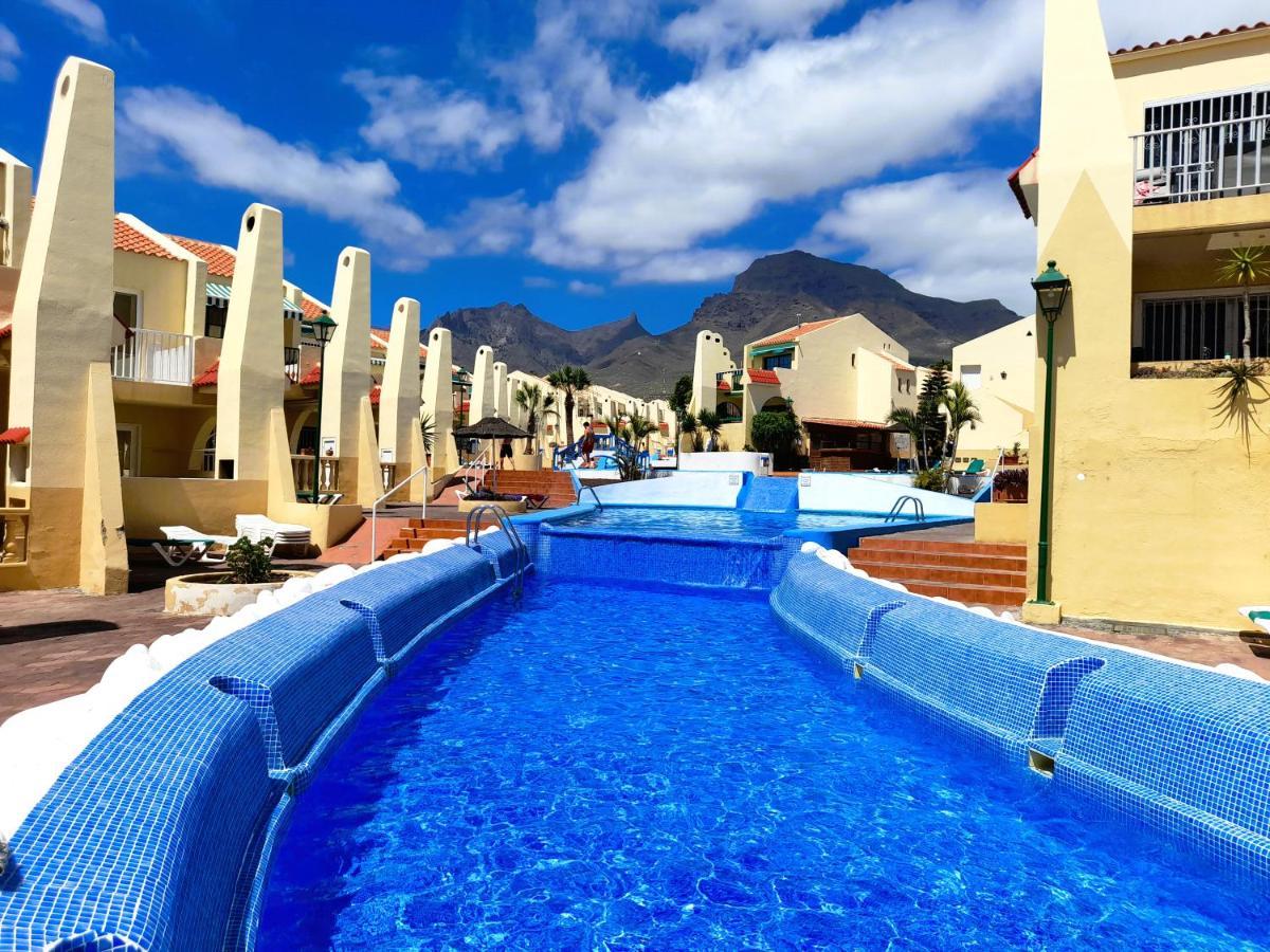 Casa vacanze Mareverde Fase I